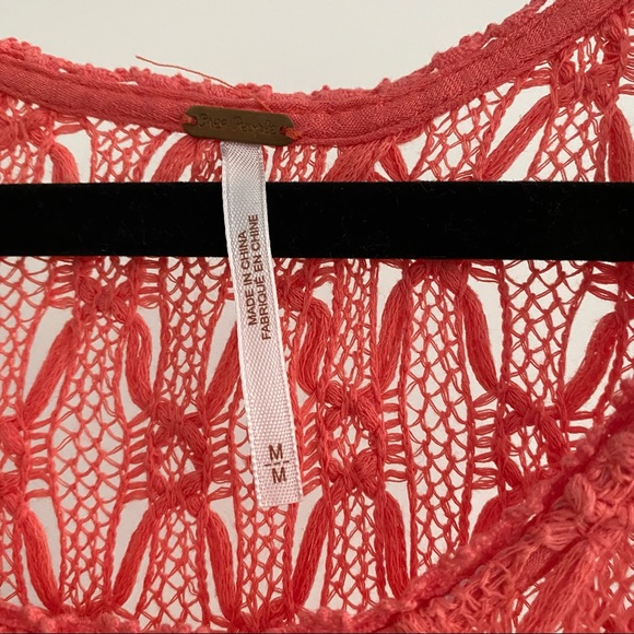 Free People Mini Dress - Picture 4 of 4